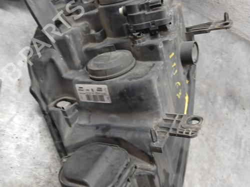 Right headlight RENAULT MODUS / GRAND MODUS (F/JP0_) 1.5 dCi (FP0F, JP0F) | BP36009977C29 - Image 4