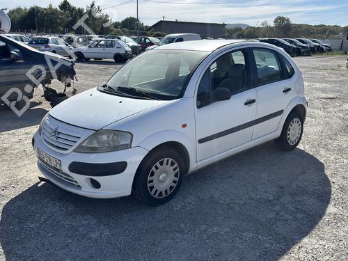 Ratstangsstang CITROËN C3 I (FC_, FN_) 1.4 HDi | BP29338503I23 