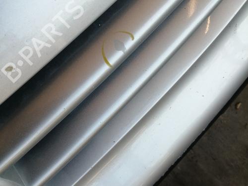 Grille VW GOLF IV (1J1) 1.9 TDI | BP27217390C40 