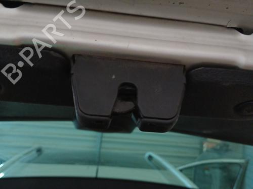 Bagklap lås PEUGEOT 307 Break (3E) 1.6 HDi 110 | BP29540107C101 