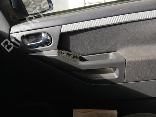 Front right window mechanism OPEL MERIVA A MPV (X03) 1.7 CDTI (E75) | BP29940406C23 