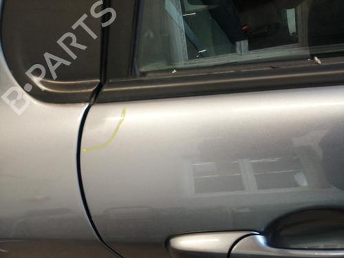 Dør højre bagtil MAZDA 6 Hatchback (GG) 2.0 DI (GG14) | BP27316565C5 