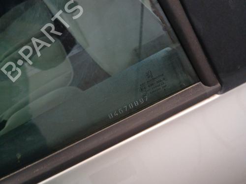 Rear right door window PEUGEOT 307 SW (3H) 1.6 HDI 110 | BP29540070C21 