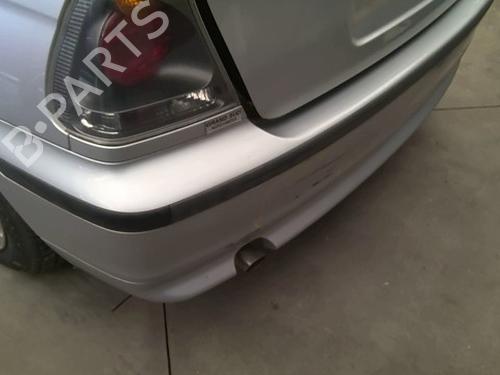 bumper-achter-bmw-3-compact-e46-2001-2002-2003-2004-2005-39459641 main image