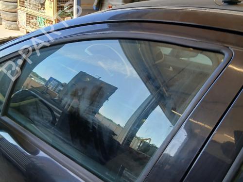 Used Front left door window Front left door window PEUGEOT 207 (WA_, WC_) 1.4 HDi (68 hp) 35958855 35958855