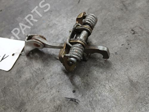 Used Hinge/Door check strap Hinge/Door check strap RENAULT MASTER II Platform/Chassis (ED/HD/UD) 2.5 D (80 hp) 36369152 36369152