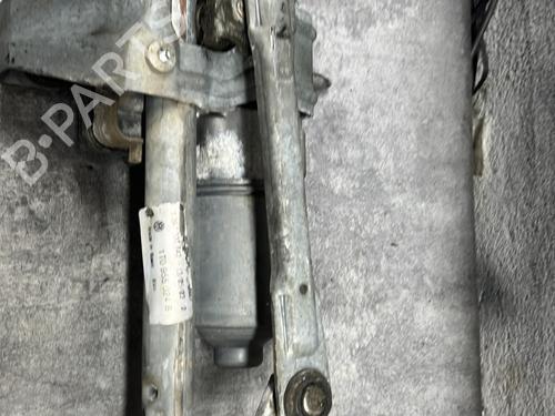 Used Front wiper motor Front wiper motor VW TOURAN (1T1, 1T2) 1.9 TDI (100 hp) 33688787 33688787
