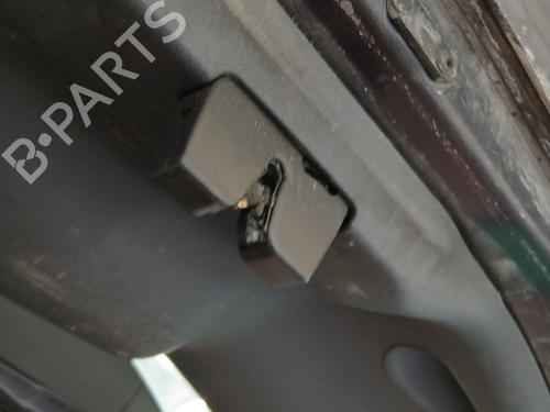 Tailgate lock RENAULT MEGANE II (BM0/1_, CM0/1_) 1.5 dCi (BM02, BM13, BM2A, CM02, CM13) | BP29327435C101 