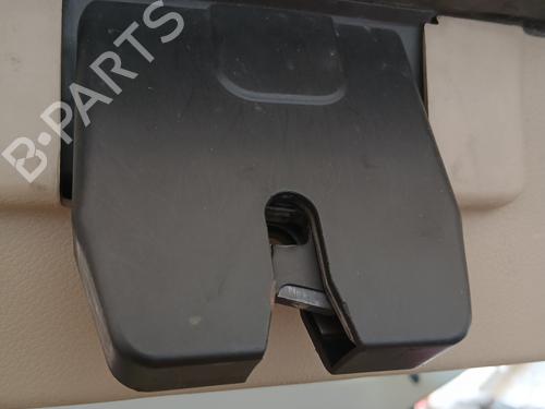 Tailgate lock FORD FOCUS C-MAX (DM2) 1.8 TDCi | BP28073349C101 