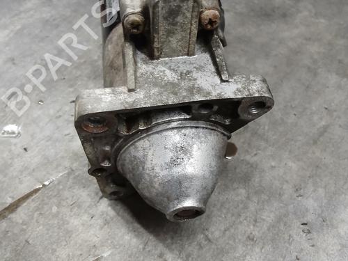 Used Starter Starter RENAULT MASTER II Platform/Chassis (ED/HD/UD) 2.5 D (80 hp) 36369159 36369159