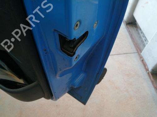 Front right lock PEUGEOT PARTNER Box Body/MPV (5_, G_) 1.4 CNG | BP24973911C97