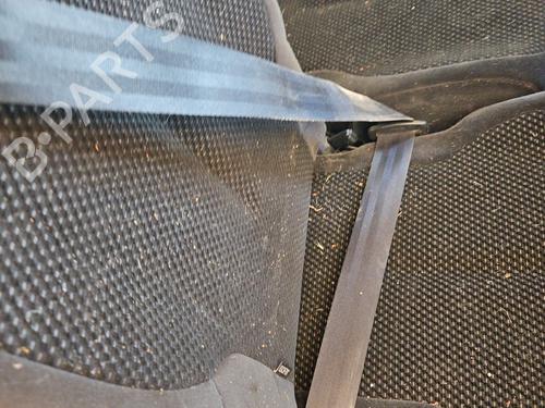 Used Rear right seatbelt Rear right seatbelt CITROËN C4 Picasso I MPV (UD_) [2006-2015] 34215980 34215980