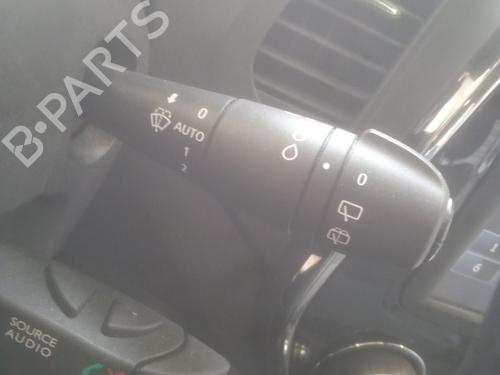 Ratstangsstang RENAULT CAPTUR I (J5_, H5_) 1.2 TCe 120 (120 hp) 23793156