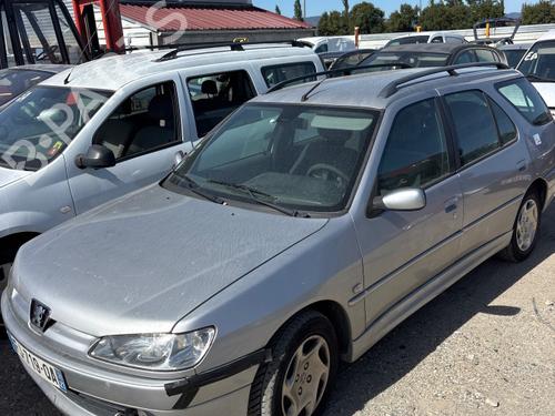 Used Parts PEUGEOT 306 Break (7E, N3, N5) 1.9 D 5067526
