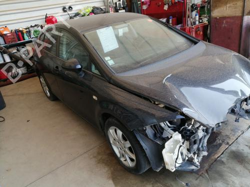 Mass air flow sensor SEAT LEON (1P1) 1.6 TDI | BP26712742M95 