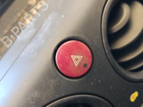 Used Warning switch Warning switch CITROËN BERLINGO / BERLINGO FIRST MPV (MF_, GJK_, GFK_) [1996-2026] 34455744 34455744