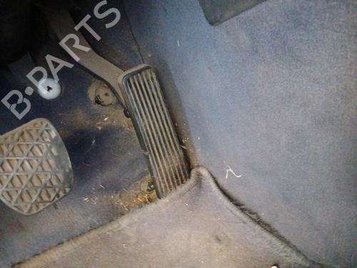 Pedal Pedal MERCEDES-BENZ CLK (C208) CLK 230 Kompressor (208.347) (193 hp) 33871917 33871917