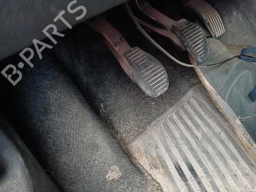 Clutch pedal OPEL CORSA D (S07) 1.2 LPG (L08, L68) | BP29284177I13 