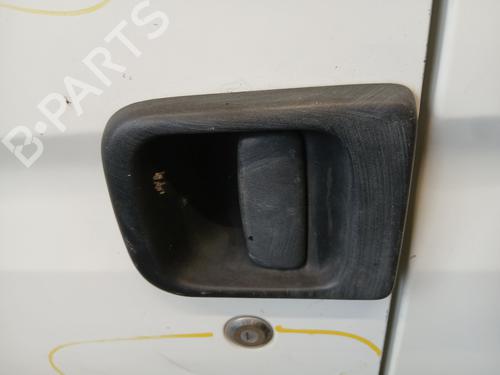 front-left-exterior-door-handle-renault-master-ii-van-fd-1997-1998-1999-2000-2001-2002-2003-2004-2005-2006-2007-2008-2009-2010-2011-2012-2013-29943021 main image
