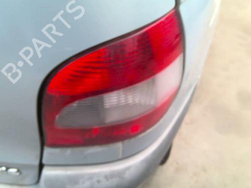Used Right taillight Right taillight 39476906 39476906