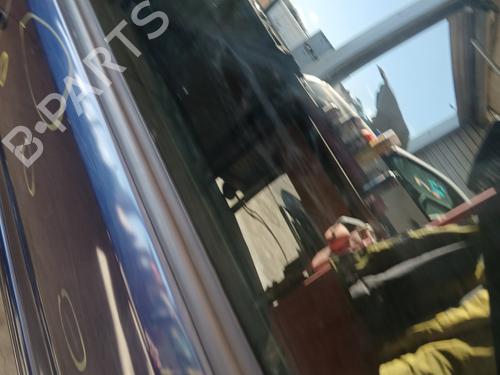Rear left door window CITROËN SAXO (S0, S1) 1.4 VTS | BP30080507C20