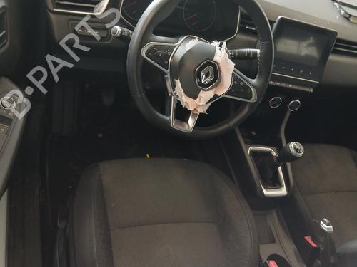 Left front seat RENAULT CLIO V (B7_) 1.5 Blue dCi 85 (B7AG) | BP30299228C15 - Image 13