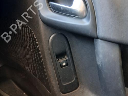 Right front window switch CITROËN C3 II (SC_) 1.1 i | BP36170421I26 - Image 2