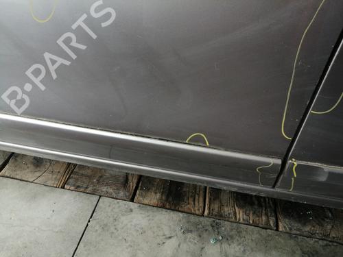 Left front door NISSAN NOTE (E11, NE11) 1.5 dCi | BP26497905C2 