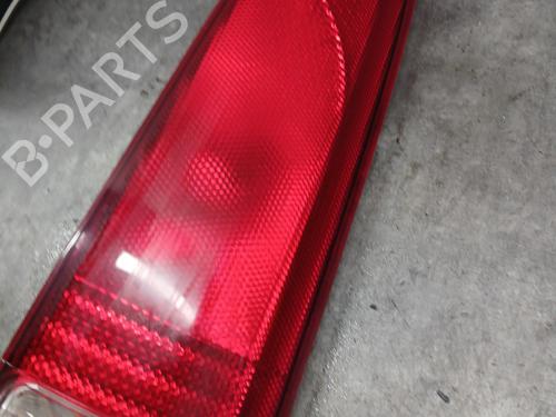 Right taillight FIAT PANDA (169_) 1.2 (169.AXB11, 169.AXB1A) | BP36010020C35 - Image 7