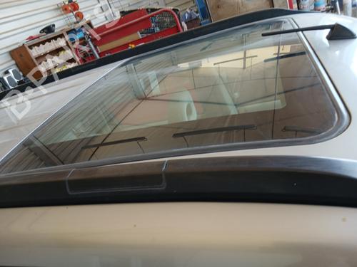 Sunroof NISSAN X-TRAIL I (T30) 2.2 Di 4x4 | BP28094066C124 