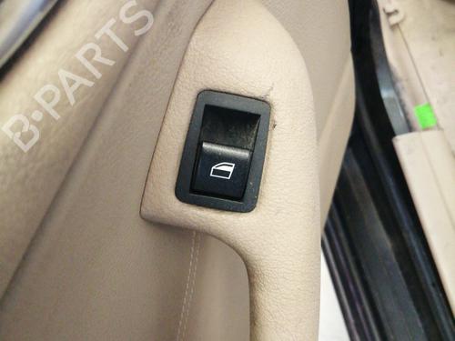 Used Left rear window switch BMW 3 (E46) 320 d (150 hp) 26240443
