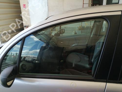Used Front left door window CITROËN C3 I (FC_, FN_) 1.4 HDi (68 hp) 27572275