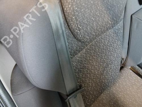 Rear right seatbelt RENAULT MODUS / GRAND MODUS (F/JP0_) 1.5 dCi (FP0D, JP0D) | BP31330017I28