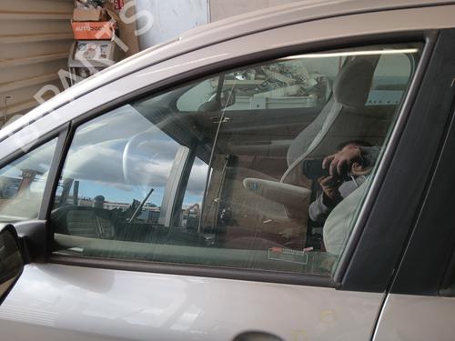 Dørrute ventre foran PEUGEOT 307 (3A/C) 2.0 HDi 135 (136 hp) 30392559