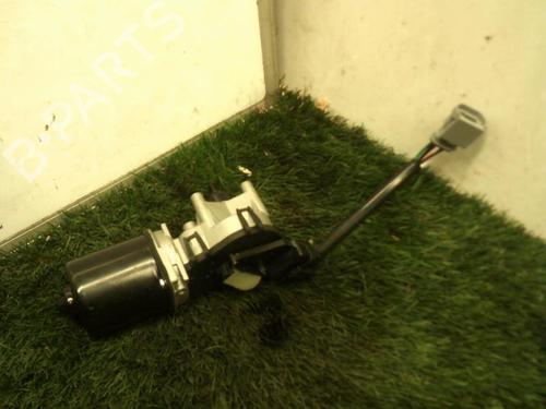 Front wiper motor RENAULT CLIO II (BB_, CB_) 1.5 dCi (B/CB07) | BP20887149M29 