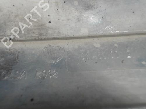Used Rear bumper right light Rear bumper right light FIAT PUNTO (199_) [2012-2026] 33709571 33709571