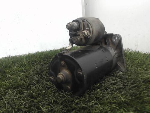 Starter FIAT PUNTO (188_) 1.9 JTD 80 (188.237, .257, .337, .357) | BP20884166M8 