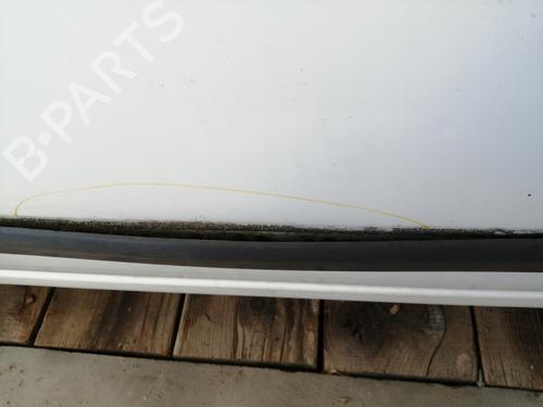 Left front door NISSAN MICRA II (K11) 1.0 i 16V | BP26178764C2 