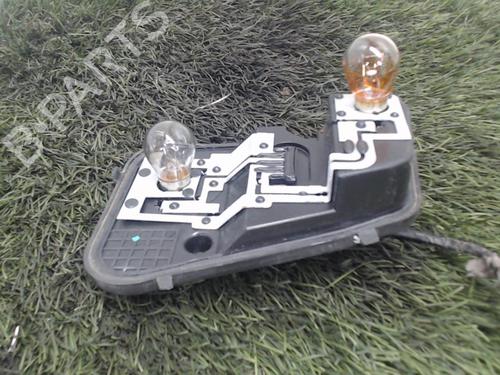 Lamp holder VW TOUAREG (7LA, 7L6, 7L7) 2.5 R5 TDI | BP20880696L10 
