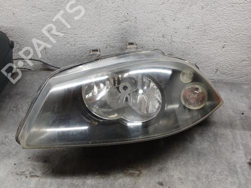 Left headlight SEAT IBIZA III (6L1) 1.9 SDI | BP36009032C28  - Image 7