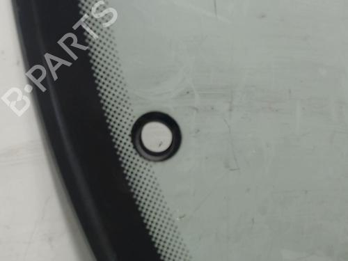 Rear left quarter glass PEUGEOT 206 Hatchback (2A/C) 1.4 HDi eco 70 | BP20883257C93 