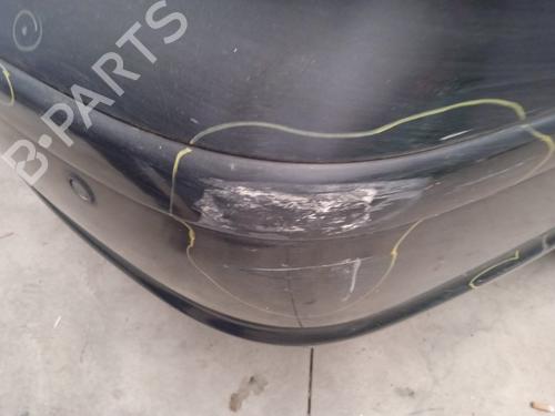 Rear bumper TOYOTA AVENSIS (_T25_) 2.4 VVT-i (AZT251_, AZT251R) | BP21279130C8