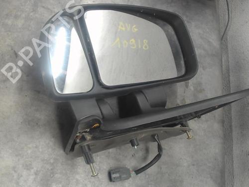 Used Left mirror Left mirror 38527744 38527744
