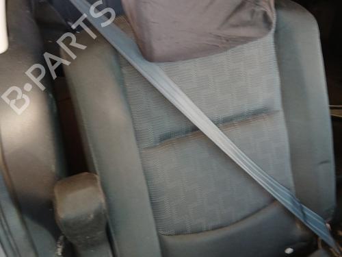 Rear right seatbelt MAZDA 5 (CR) 2.0 CD (CR19) | BP30461637I28 - Image 2