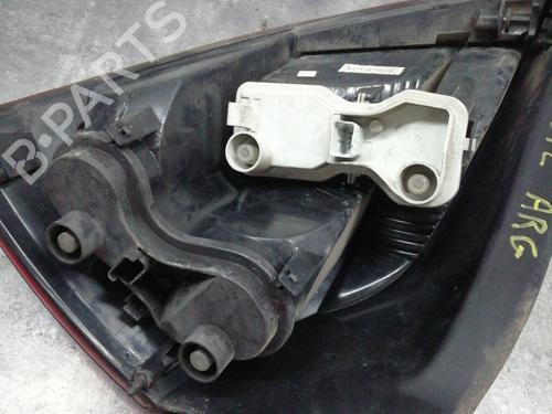 Left taillight RENAULT MEGANE II (BM0/1_, CM0/1_) 1.5 dCi (BM0F, BM0T, BM2B, CM0F, CM0T) | BP24173455C34 