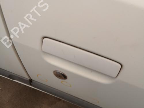 Used Front right exterior door handle Front right exterior door handle 38170391 38170391