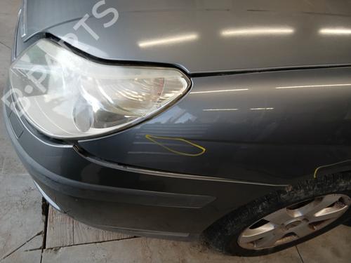 Left front fenders CITROËN C5 II (RC_) 1.6 HDi (RC8HZB) | BP30325770C41 