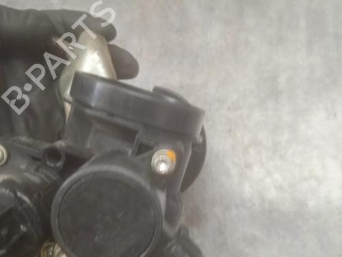 Used Throttle body Throttle body 23200896 23200896
