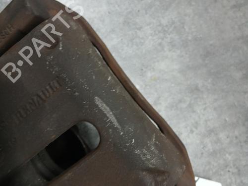 Left front brake caliper RENAULT MEGANE II (BM0/1_, CM0/1_) 1.6 16V (BM0C, CM0C) | BP28128224M105 