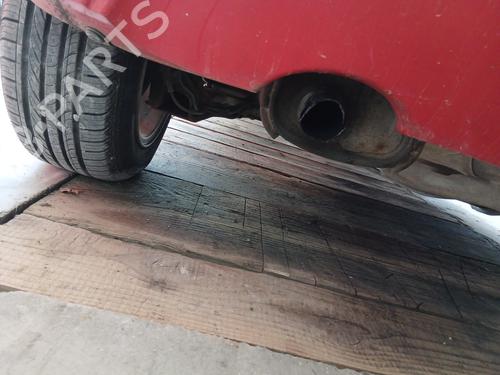 Used Rear axle Rear axle 32821409 32821409